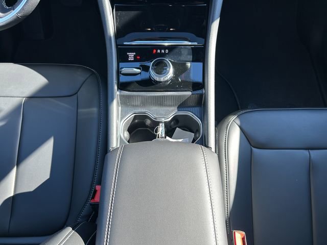 New 2026 Jeep Grand Cherokee L Limited AWD/4WD image 15