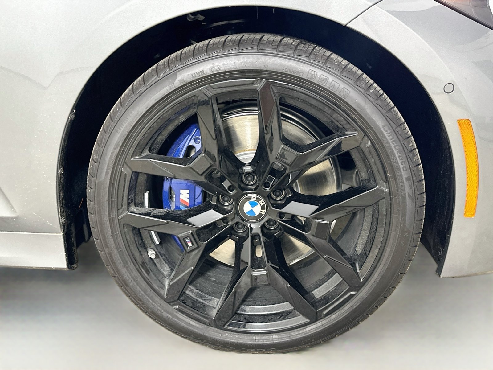New 2026 BMW 330i xDrive Sedan w/ M Sport Package AWD/4WD image 10