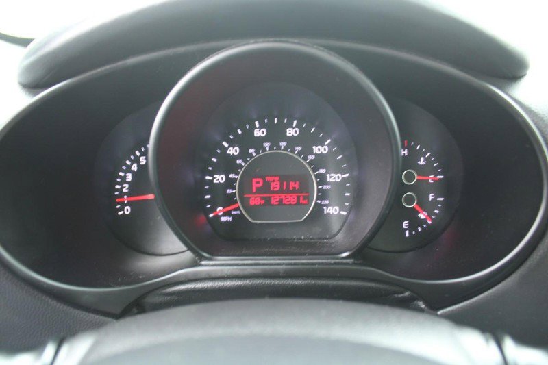 Used 2015 Kia Soul + w/ Primo Package image 18