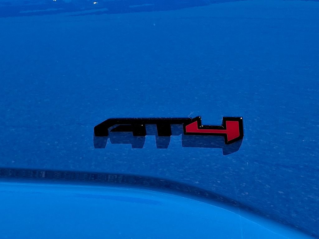 New 2026 GMC Terrain AT4 w/ Convenience Package III AWD/4WD image 20