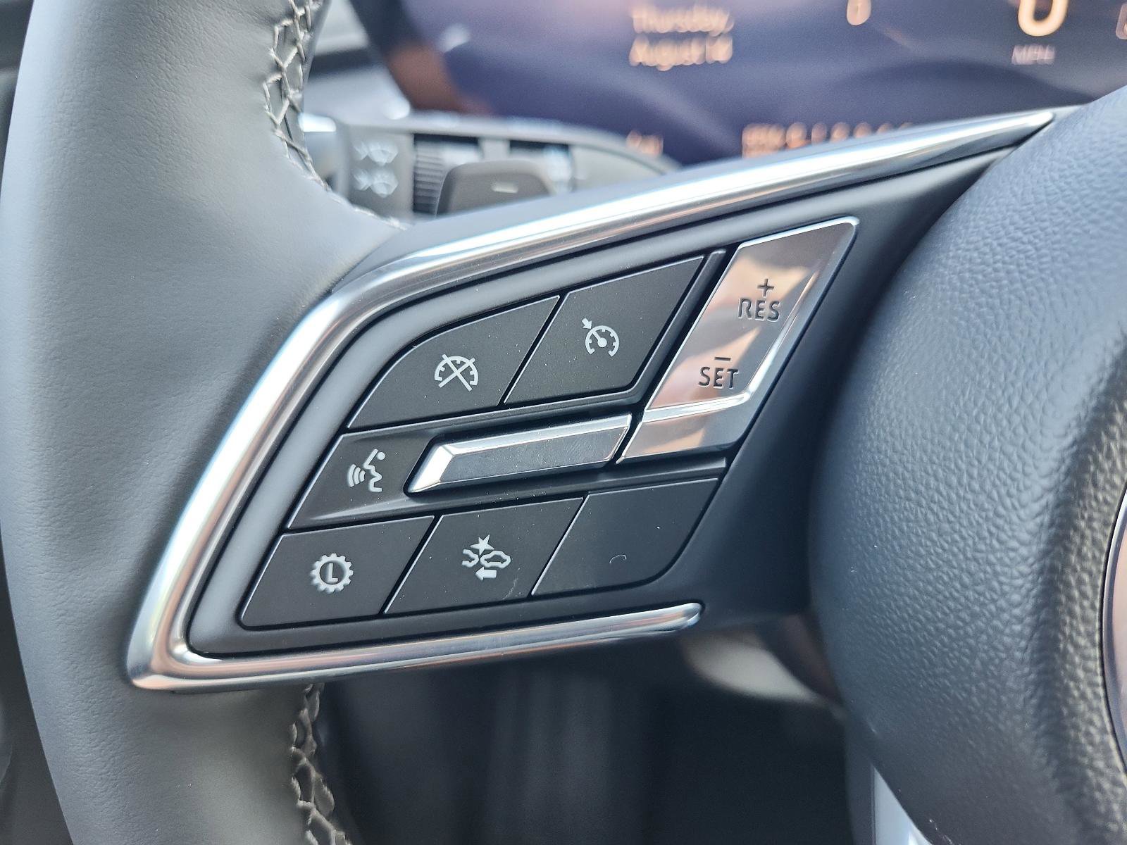 New 2026 Buick Enclave Sport Touring w/ Power Package image 20