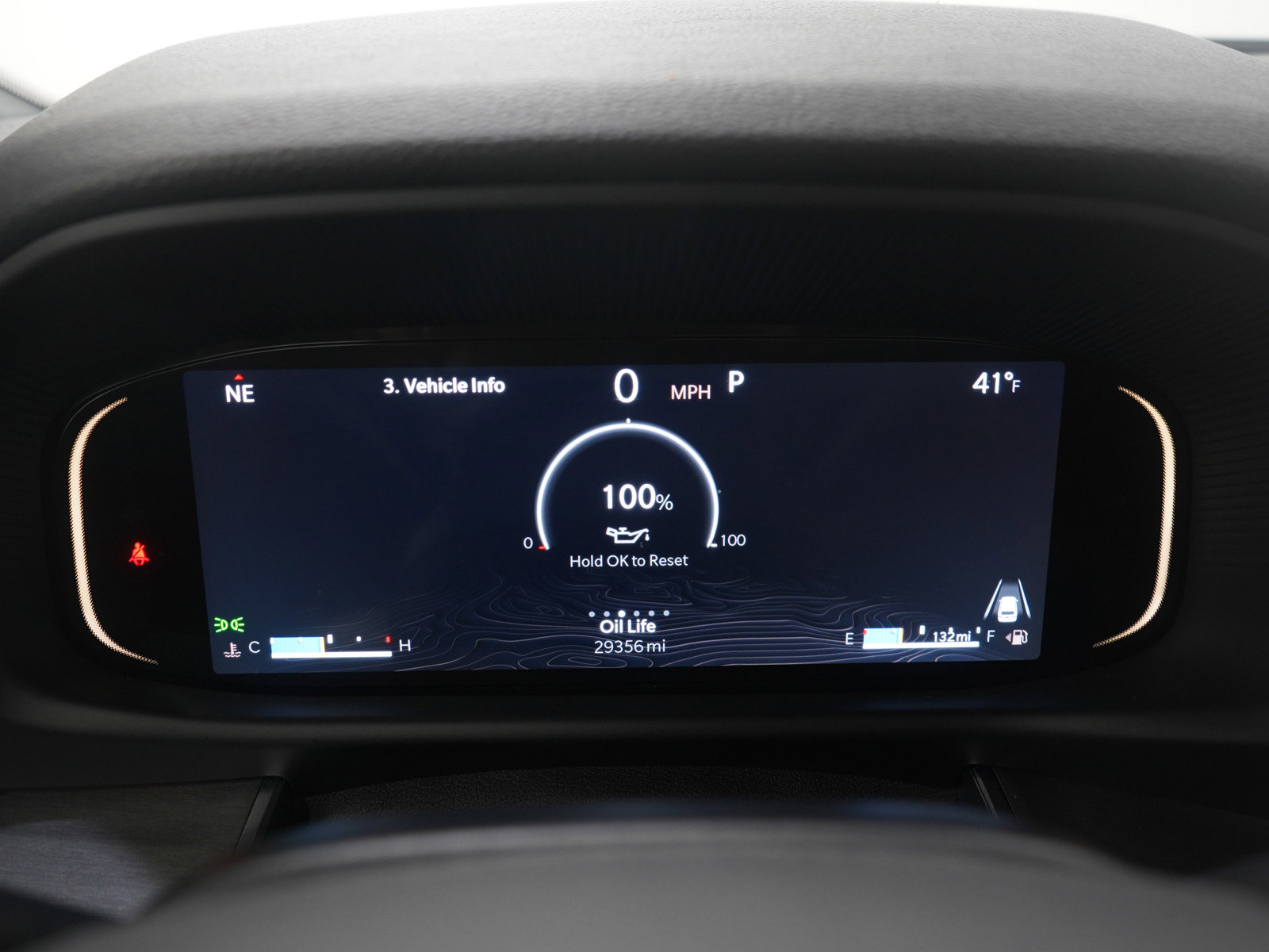 Used 2024 Jeep Wagoneer Series II image 30