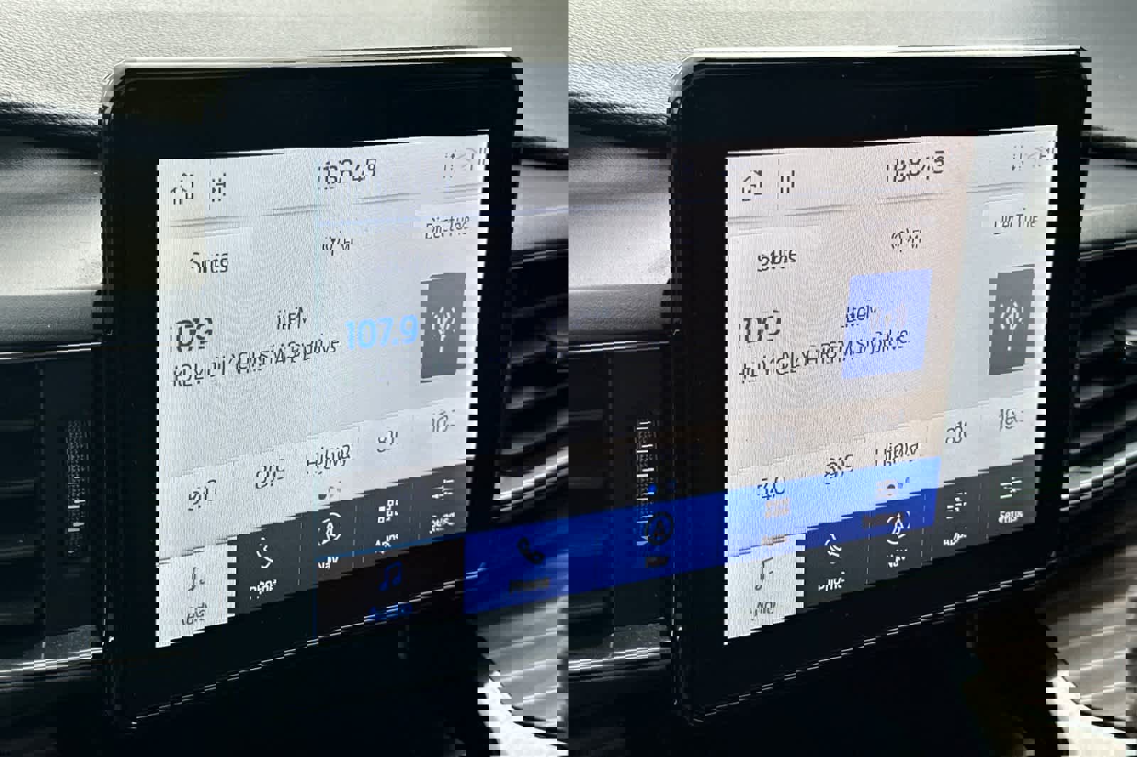 Certified 2022 Ford Explorer Limited w/ Equipment Group 301A image 19