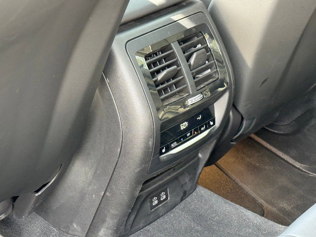 Used 2023 BMW X3 M w/ Competition Package image 18