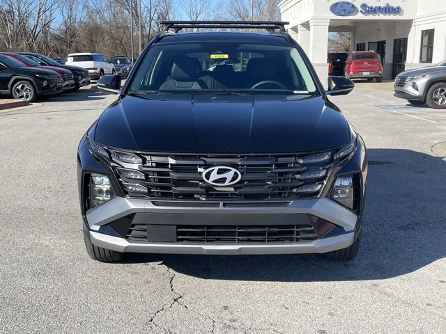 Used 2024 Hyundai Tucson Limited image 2