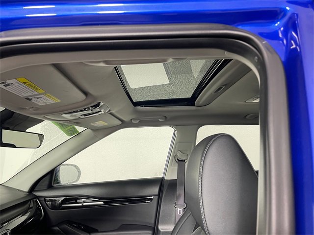 Used 2021 Kia Seltos EX image 16