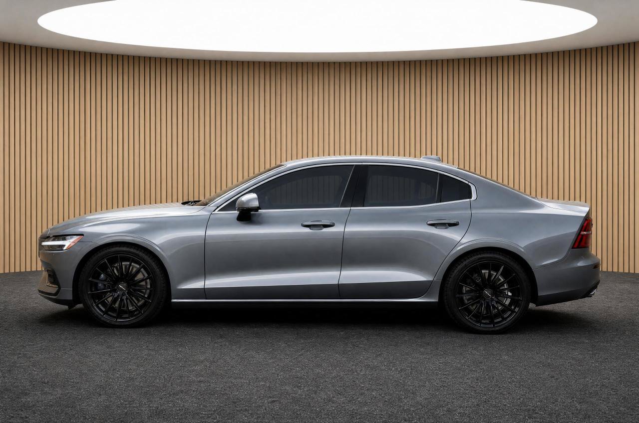 Used 2019 Volvo S60 T6 Inscription AWD/4WD image 6
