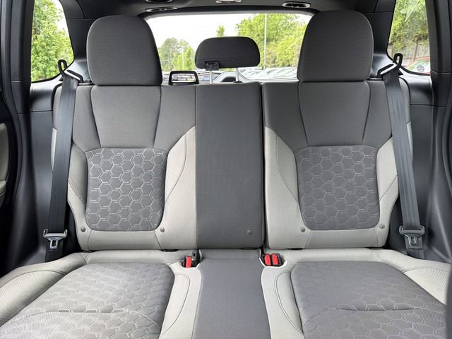 Certified 2026 Subaru Forester AWD/4WD image 28