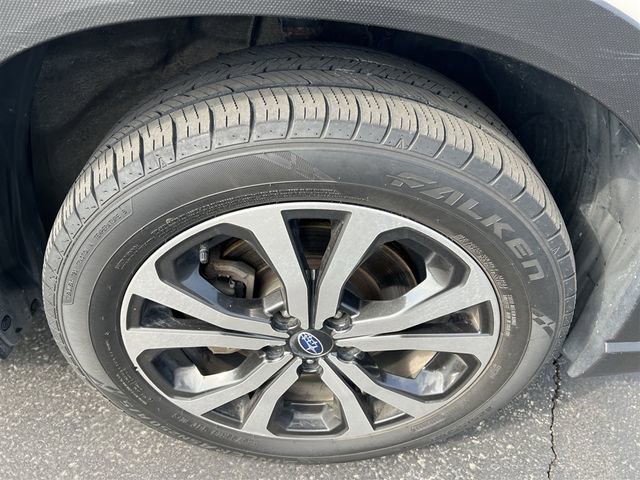 Used 2019 Subaru Forester Limited image 20
