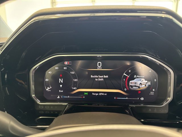 New 2026 GMC Sierra 1500 SLT w/ SLT Premium Package image 44