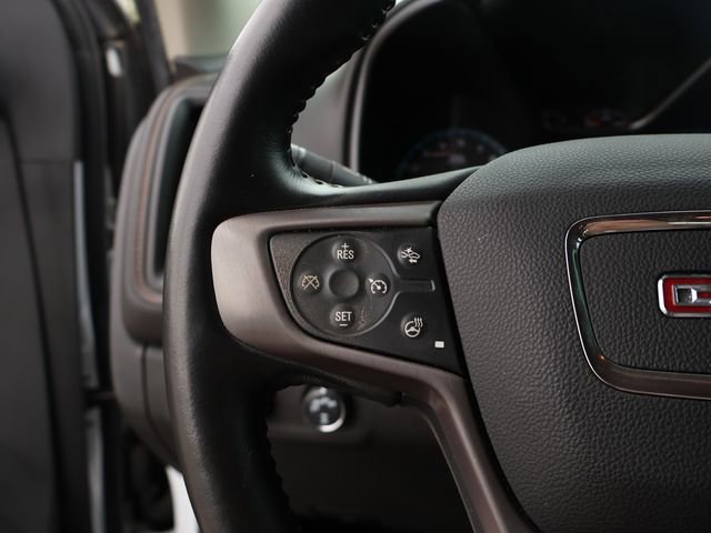 Used 2021 GMC Canyon AT4 w/ Driver Alert Package AWD/4WD image 27