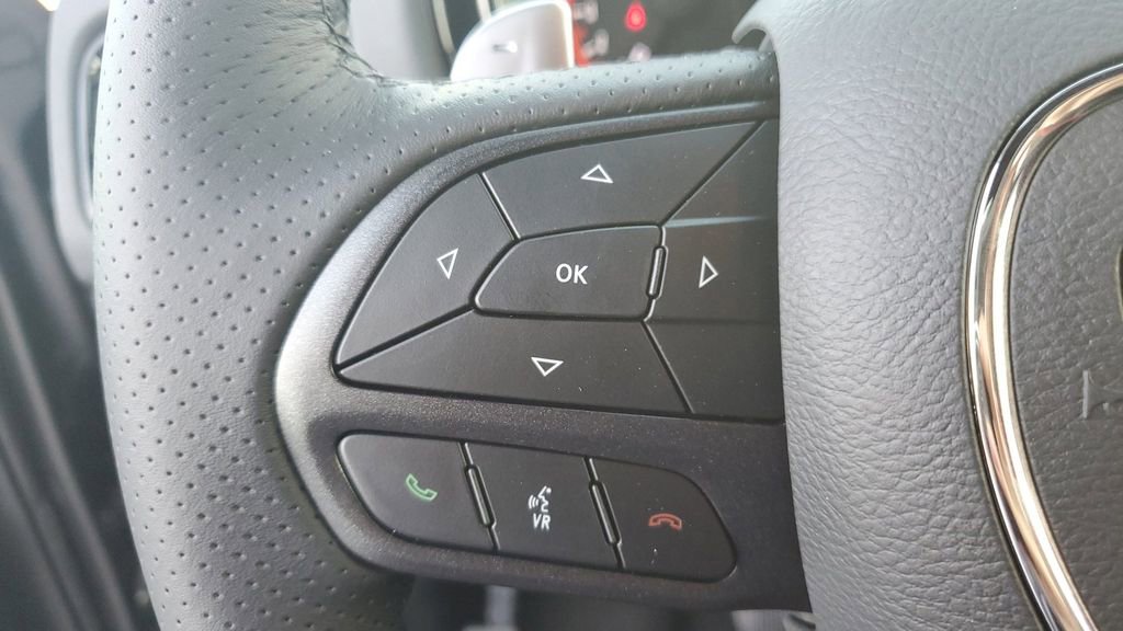 New 2026 Dodge Durango GT image 31