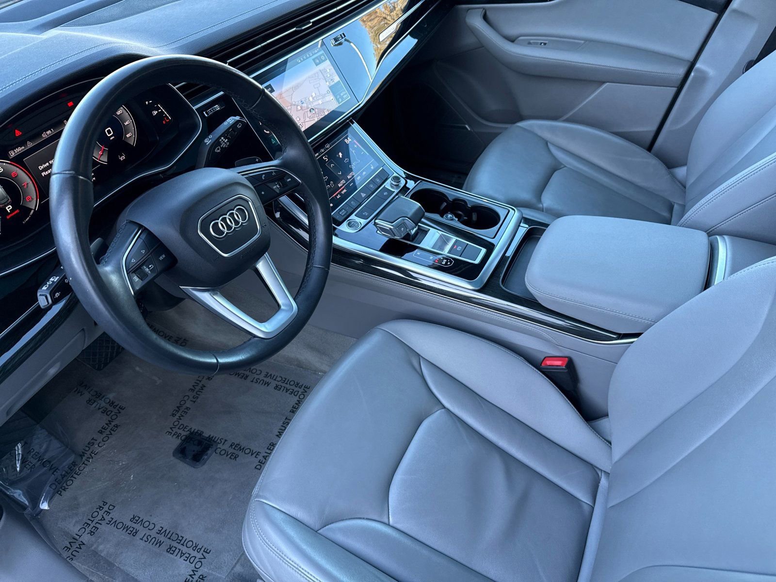 Used 2023 Audi Q7 3.0T Premium Plus image 9