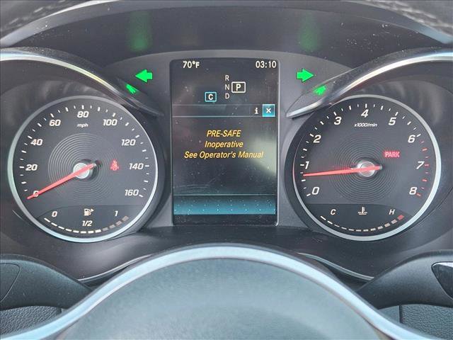 Used 2019 Mercedes-Benz C 300 4MATIC Sedan image 10