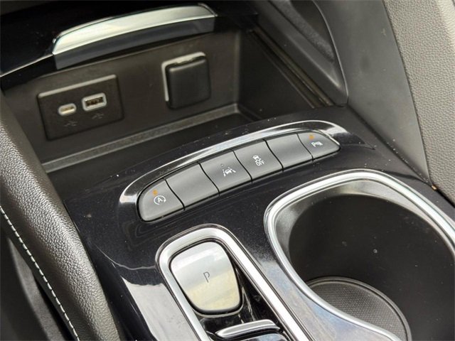 Certified 2022 Buick Envision Preferred image 20