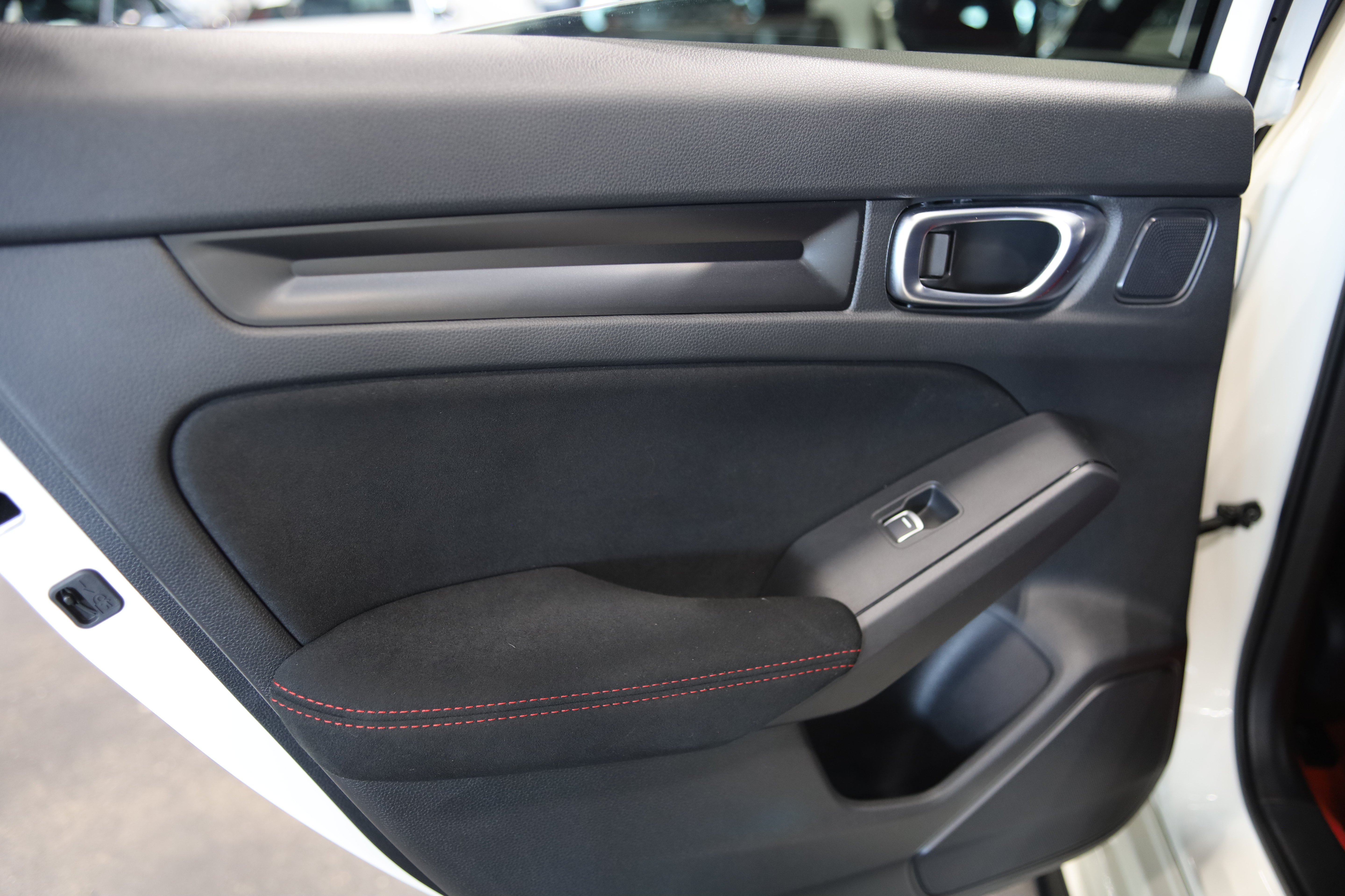 Used 2023 Honda Civic Type R image 35
