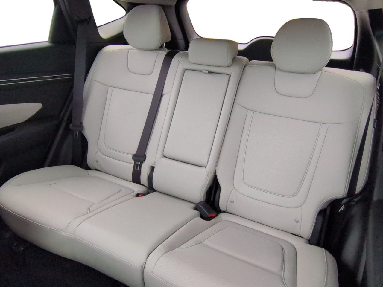 Used 2024 Hyundai Tucson SEL w/ Convenience Package FWD image 25