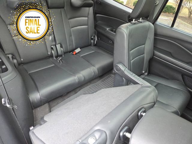 Used 2017 Honda Pilot Elite image 32