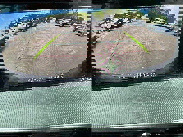 New 2025 Nissan Murano SV image 22