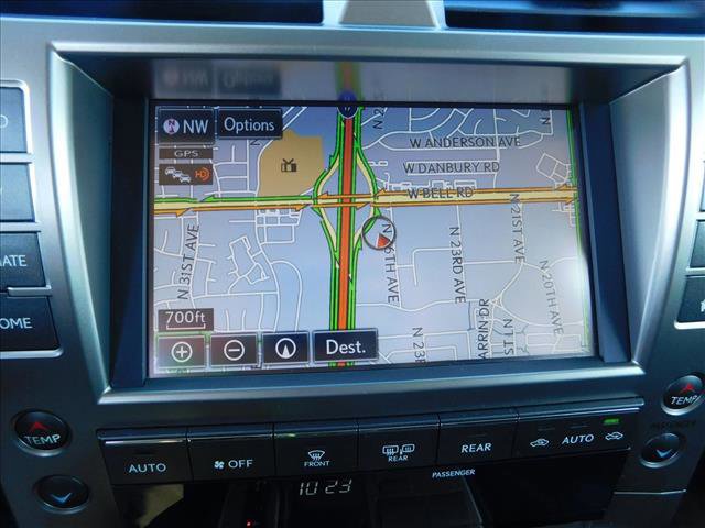 Used 2019 Lexus GX 460 image 13