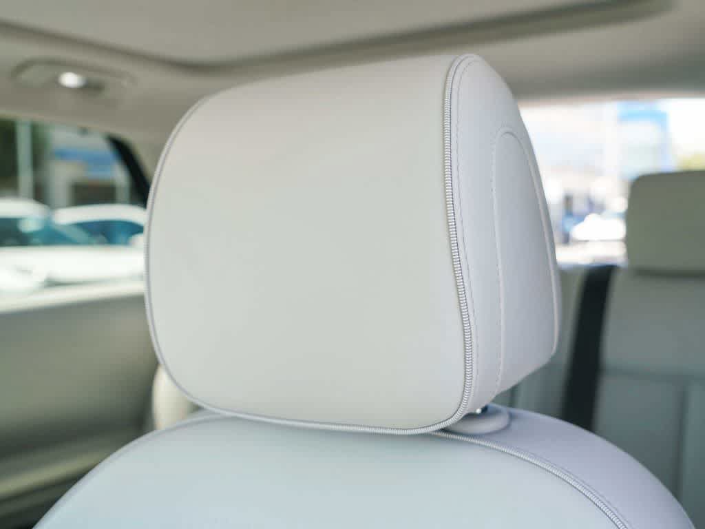 Used 2024 Hyundai Ioniq 5 Limited RWD image 24