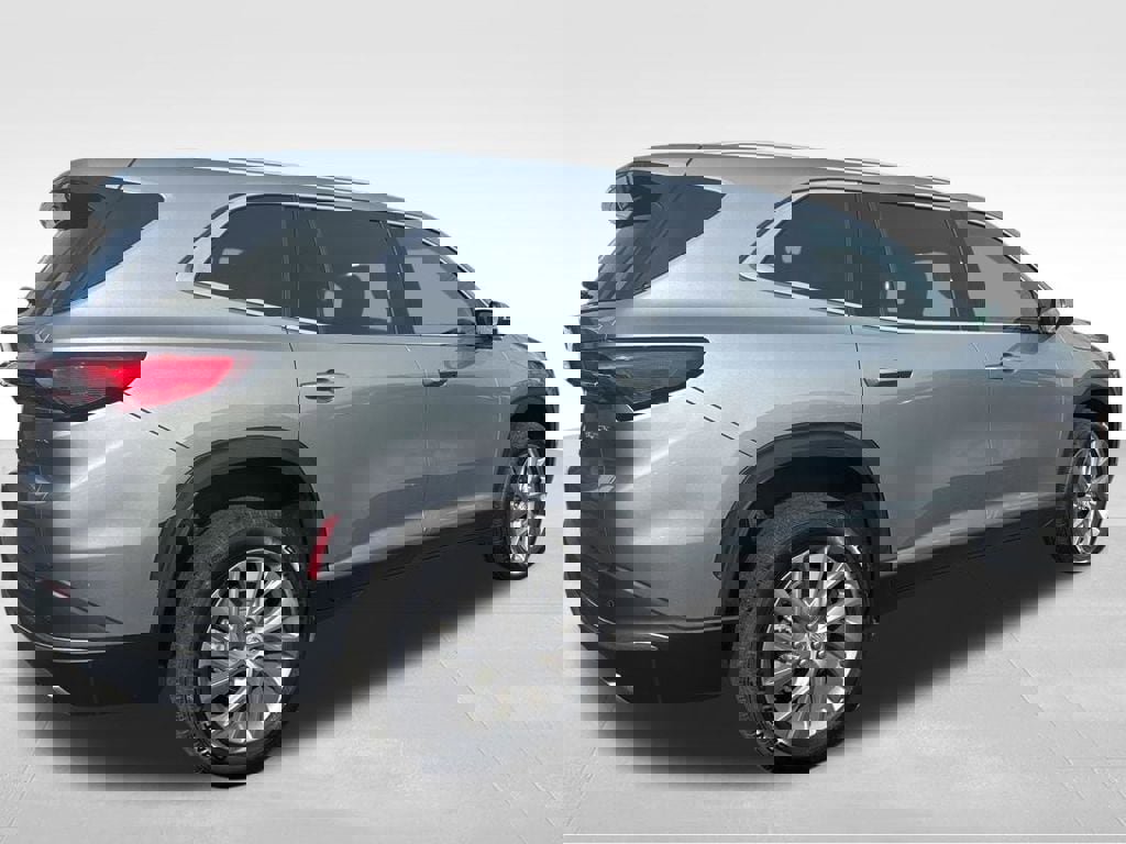 Used 2025 Buick Enclave Preferred image 9