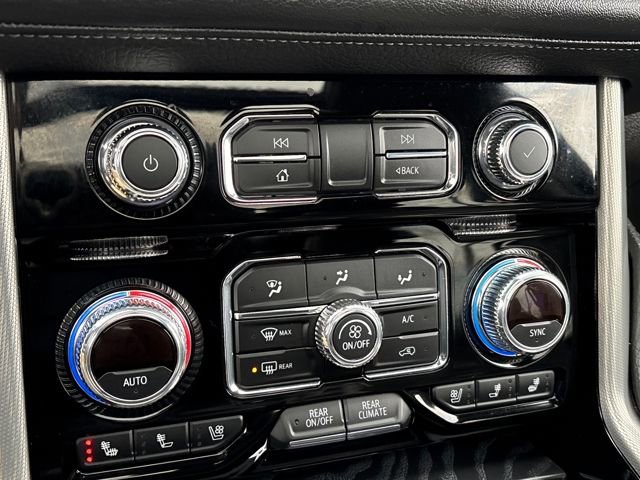 Used 2021 GMC Yukon Denali image 19