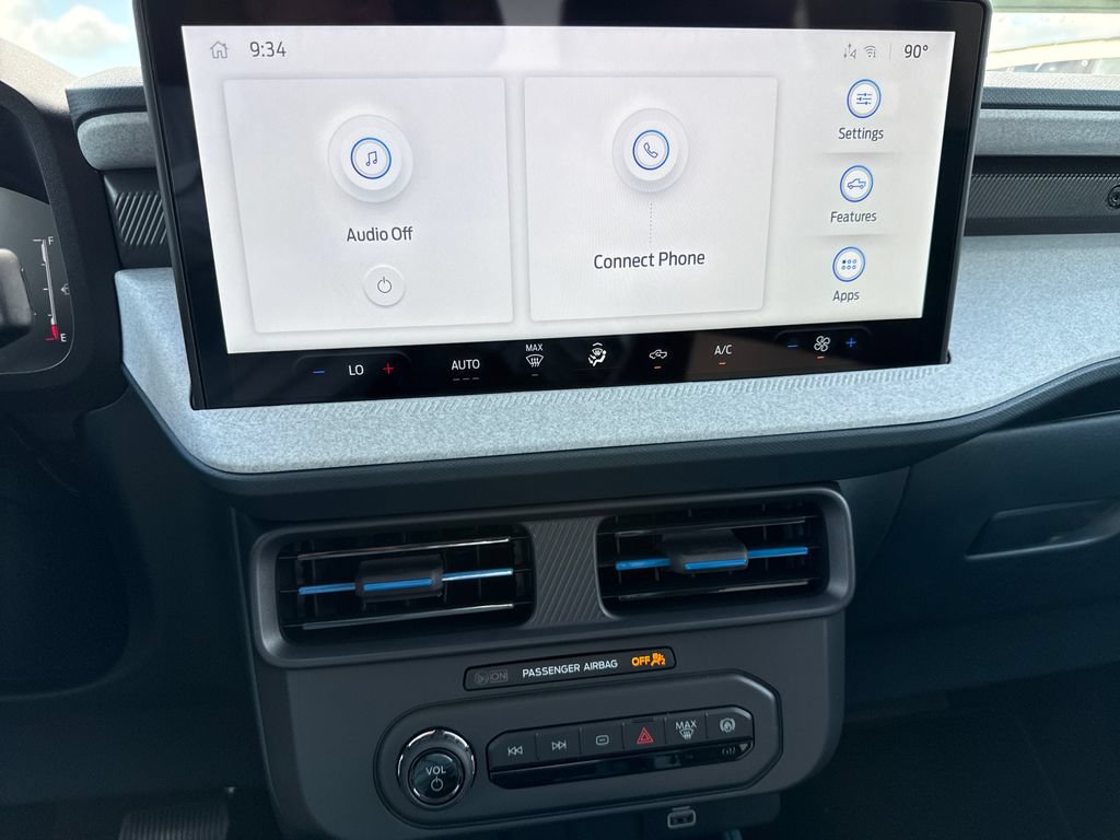 New 2026 Ford Maverick XLT FWD image 9