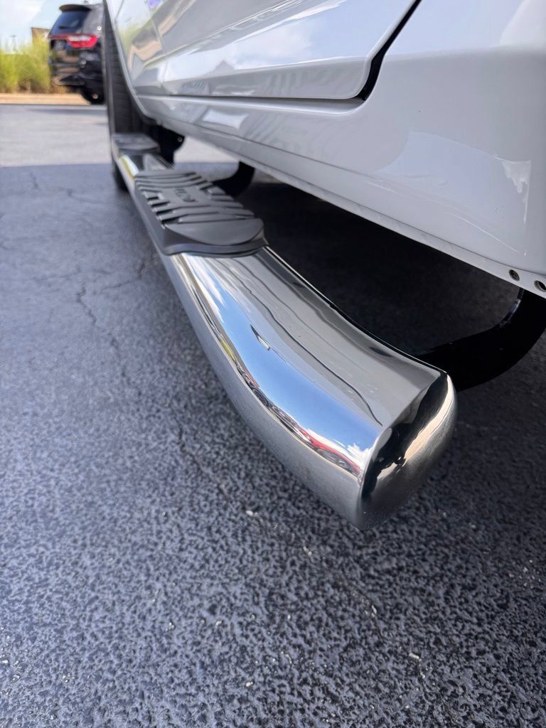 Used 2015 RAM 1500 Big Horn RWD image 10