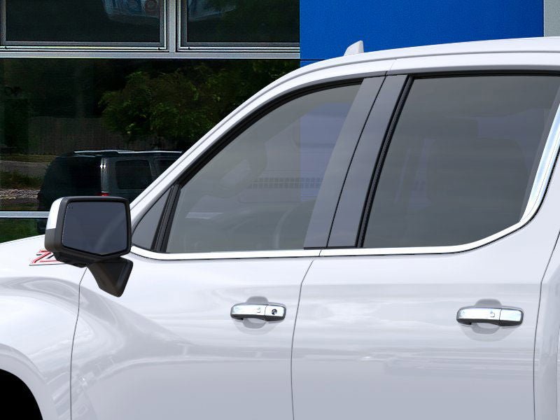 New 2026 Chevrolet Silverado 1500 LTZ w/ LTZ Premium Package image 36