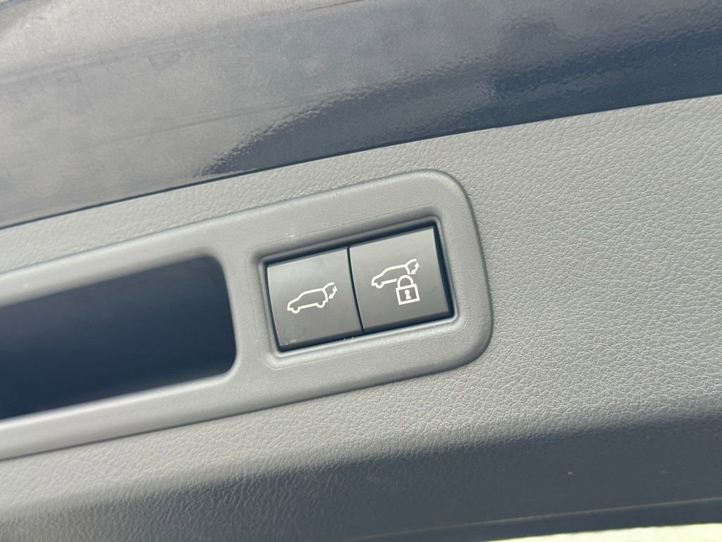 Certified 2025 Lexus RX 350 FWD image 17