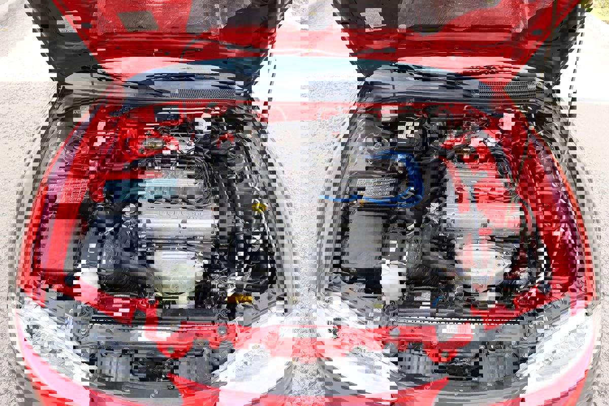 Used 1996 Mitsubishi Eclipse GS-T image 57