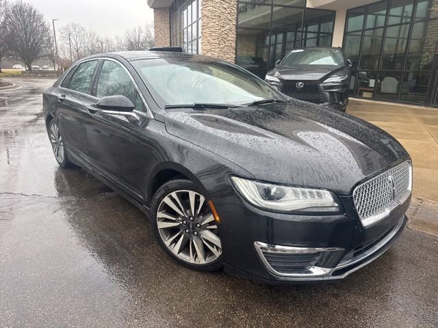 Used 2017 Lincoln MKZ Reserve w/ Climate Package image 1