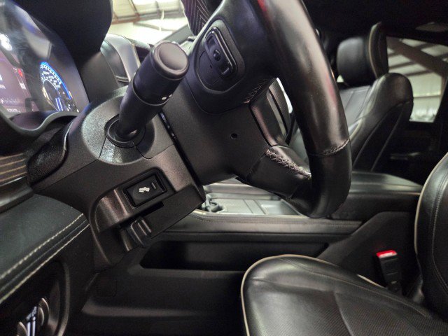 Used 2020 RAM 2500 Limited AWD/4WD image 45