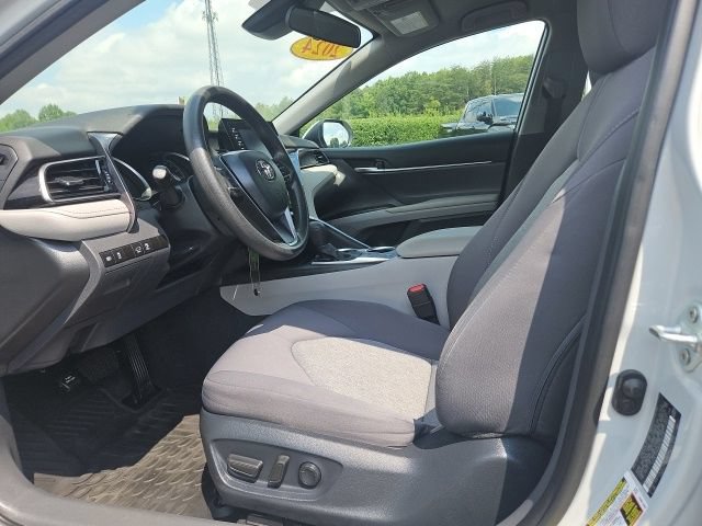 Used 2024 Toyota Camry LE FWD image 15