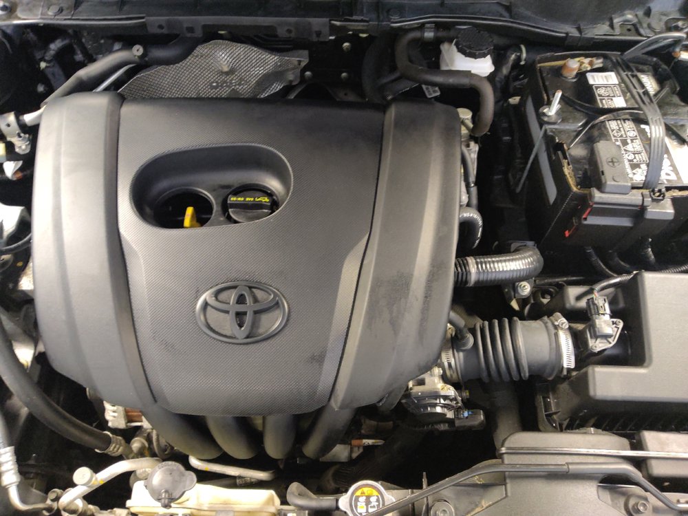 Used 2017 Toyota Yaris iA FWD image 30