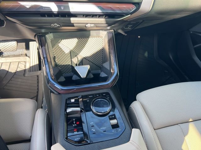 Used 2025 BMW X3 xDrive30i w/ Convenience Package image 17