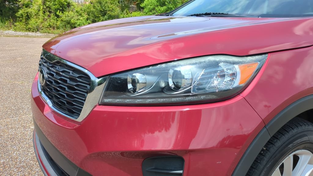 Used 2019 Kia Sorento FWD image 9
