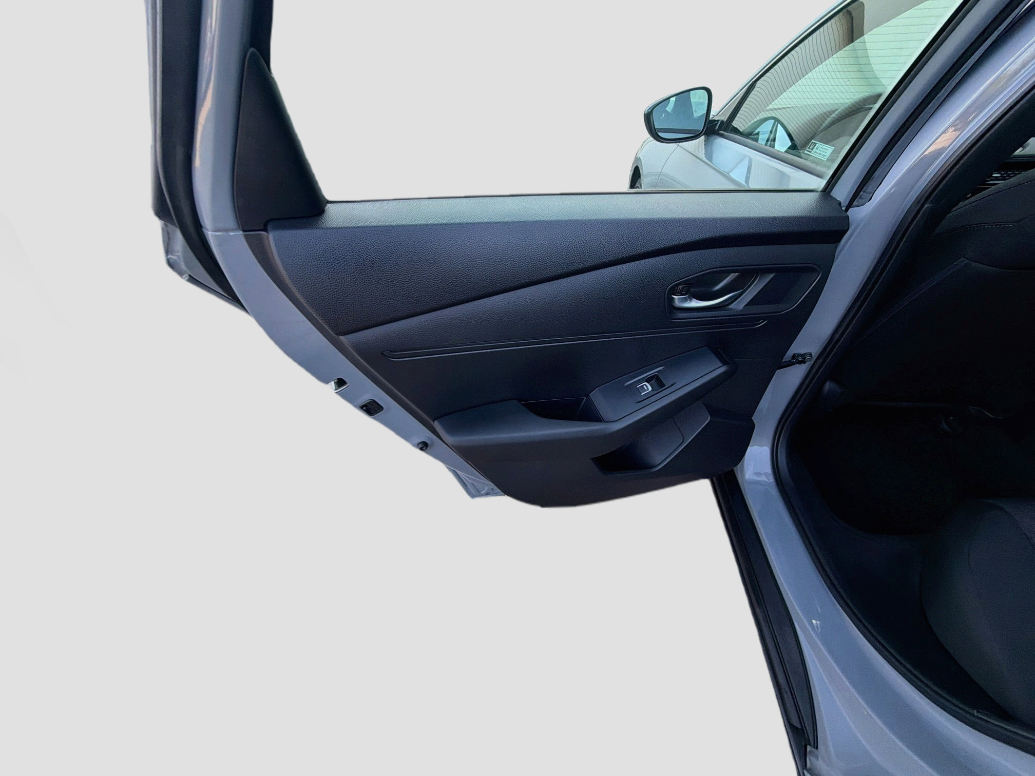 Certified 2024 Honda Accord Sport image 24