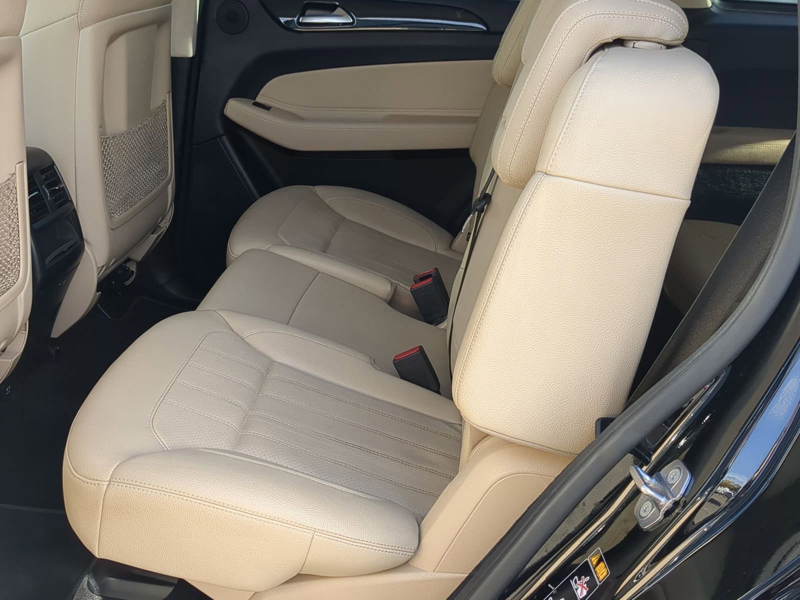 Used 2019 Mercedes-Benz GLS 450 4MATIC image 19