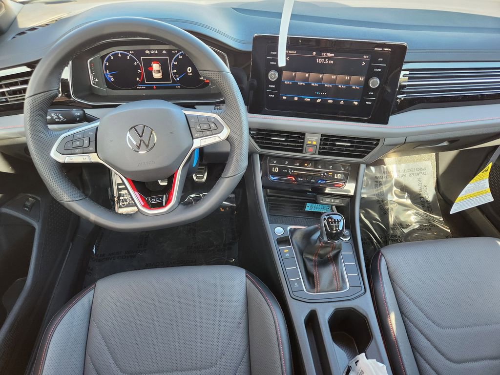 New 2026 Volkswagen Jetta GLI Autobahn image 16