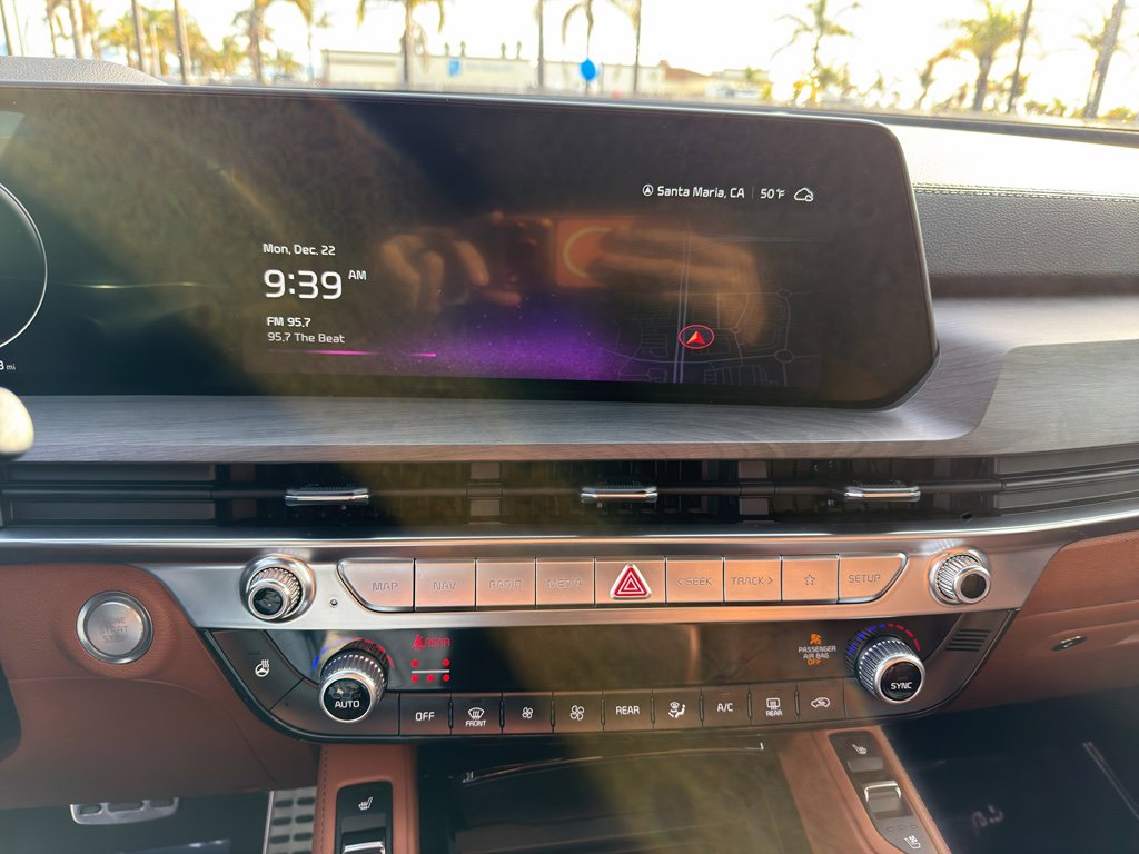 Used 2024 Kia Telluride SX Prestige X-Pro image 21