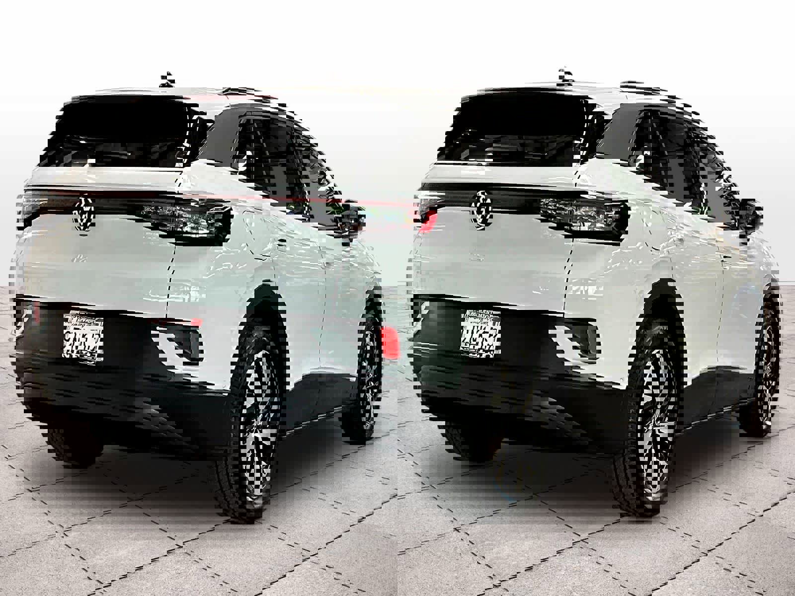 Certified 2024 Volkswagen ID.4 2WD image 15