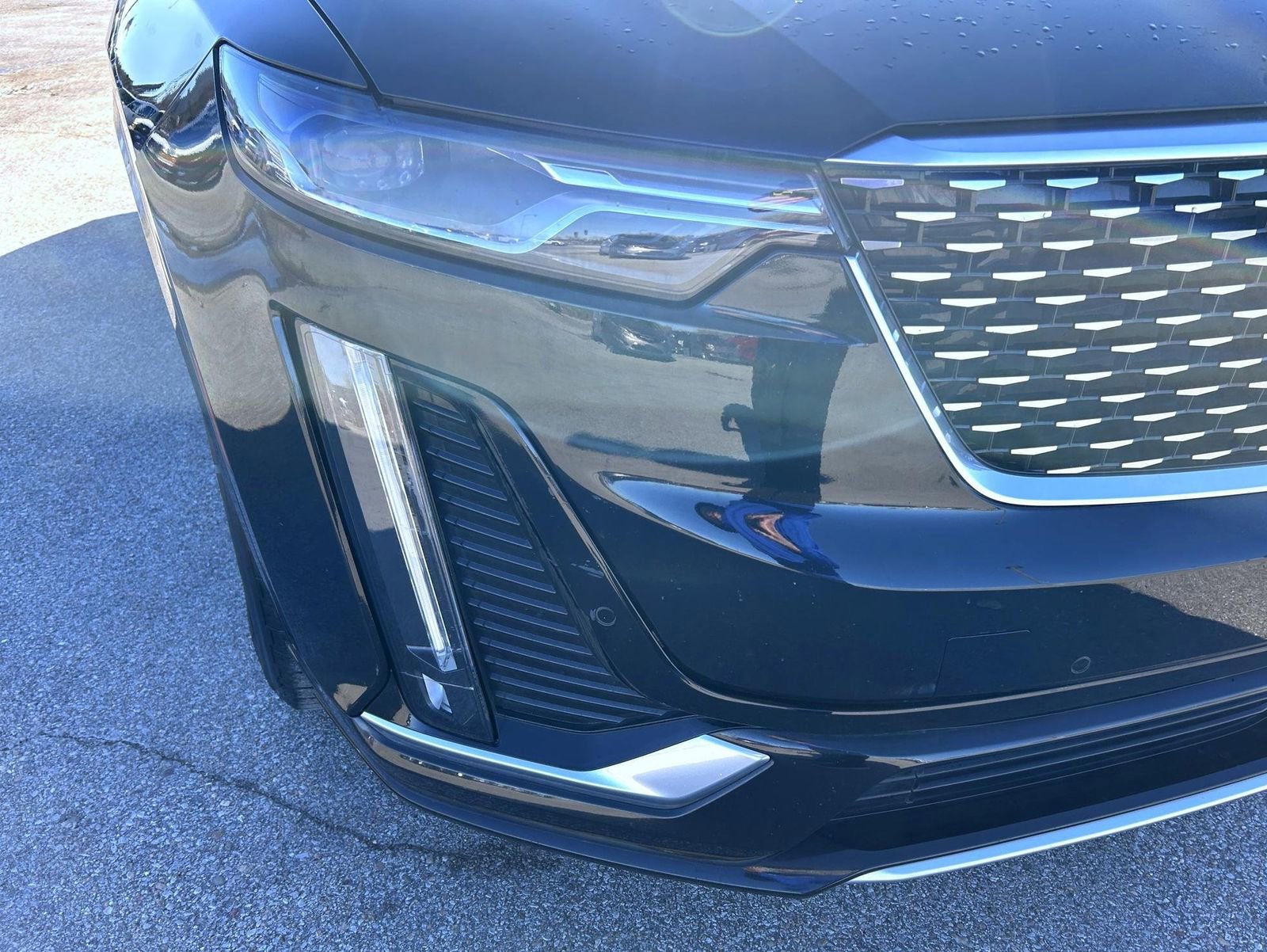 Used 2021 Cadillac XT6 Luxury image 10