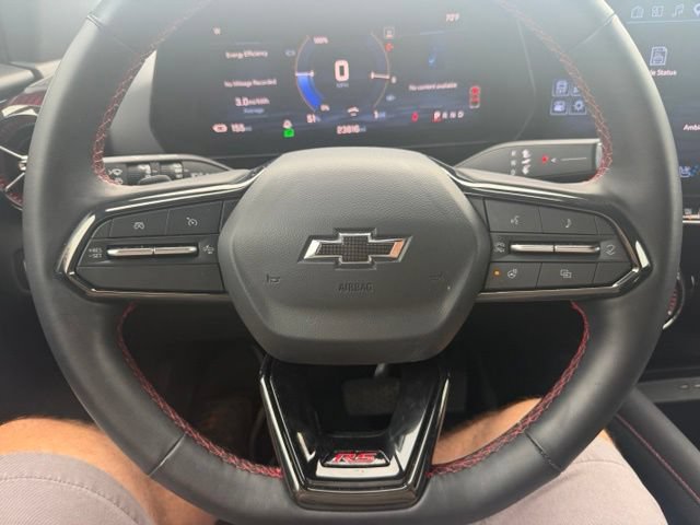 Used 2024 Chevrolet Blazer EV RS AWD/4WD image 14