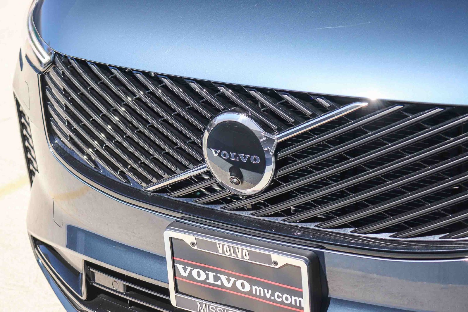 New 2027 Volvo XC90 B6 Ultra AWD/4WD image 11
