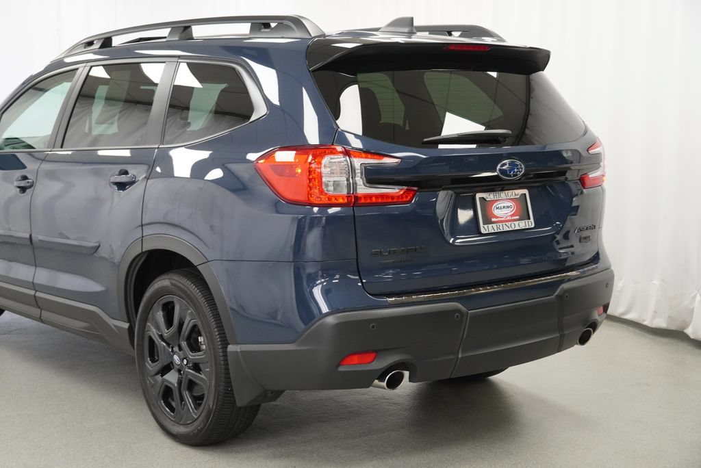 Used 2025 Subaru Ascent Onyx Edition AWD/4WD image 23