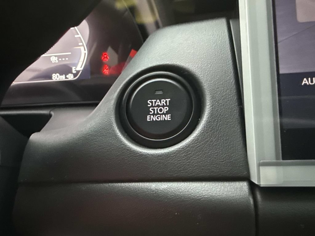 New 2026 MAZDA CX-5 Select AWD/4WD image 35