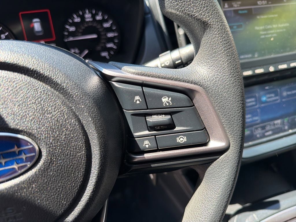 Used 2024 Subaru Impreza 2.0i AWD/4WD image 17