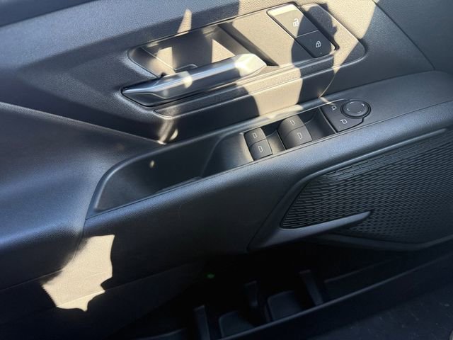 New 2025 Chevrolet Silverado EV W/T image 12